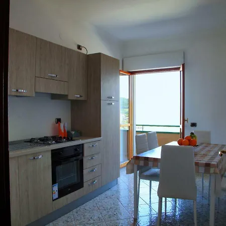 La Panoramica 3*