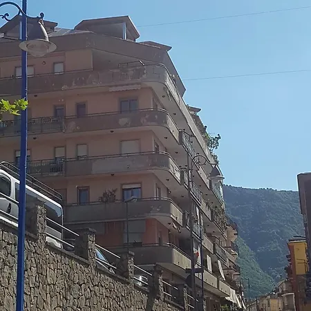 La Panoramica Nocleg ze śniadaniem