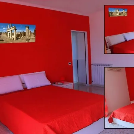 La Panoramica 3*