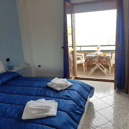 La Panoramica Casola di Napoli