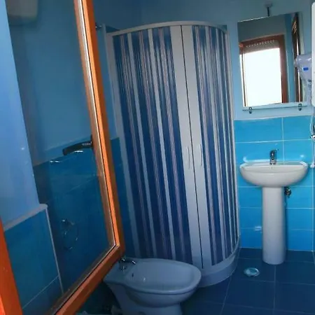 La Panoramica Bed & Breakfast *