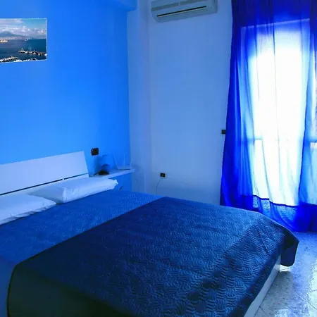La Panoramica Casola di Napoli