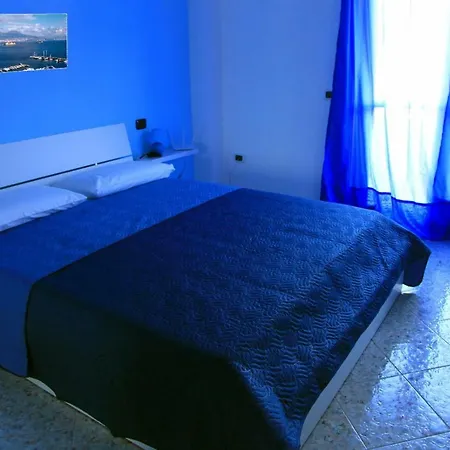 Bed & Breakfast La Panoramica