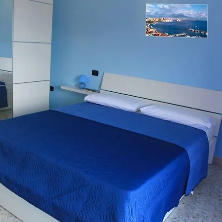 La Panoramica Casola di Napoli