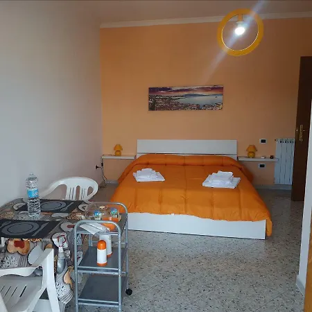 La Panoramica Bed & Breakfast *