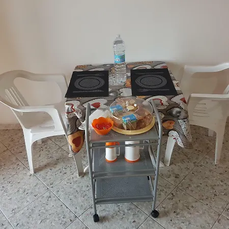 Bed & Breakfast La Panoramica