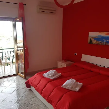La Panoramica * Casola di Napoli