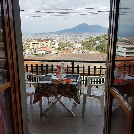 La Panoramica Bed & Breakfast *