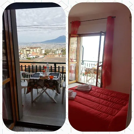 La Panoramica Bed & Breakfast