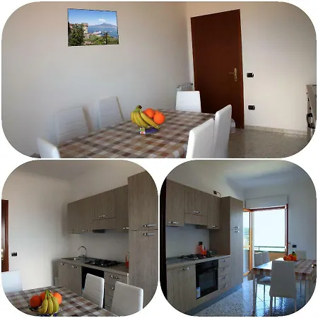 Bed & Breakfast La Panoramica